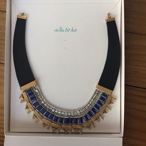Stella & Dot Natalie necklace